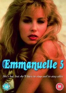 Emmanuelle 5 (1987)