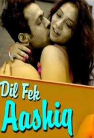 Dil Fek Aashiq (2015)