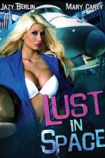 Lust in Space (2015)