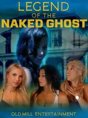 Legend of the Naked Ghost (2017)