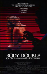 Body Double (1984)