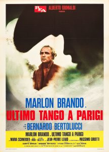 Last Tango in Paris (1972)