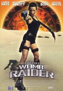 Womb Raider (2003)