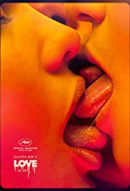 Lover (2015)