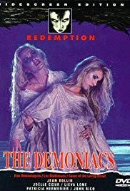 The Demoniacs (1974)