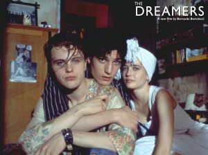 The Dreamers (2003)