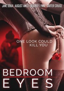 Bedroom Eyes (2017)