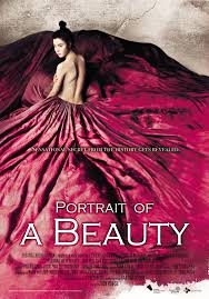 Portrait of a Beauty (2008)