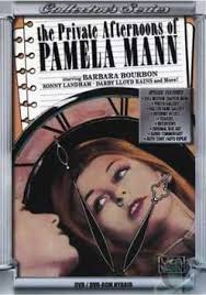 The Private Afternoons of Pamela Mann (1974)