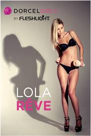 Lola Reve Erotic (2019)