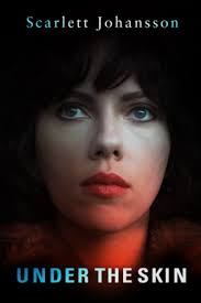 Under the Skin (2014)