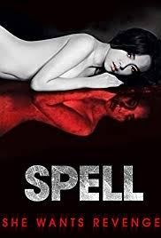 Spell (2014)