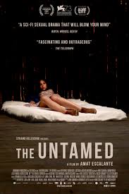 The Untamed (2016)