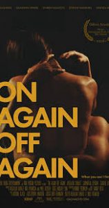 On Again Off Again (2016)