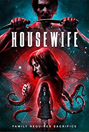 Housewife’s Fall (2017)