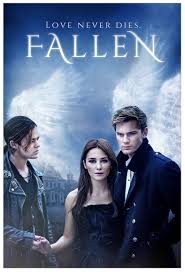 Fallen Girl (2016)