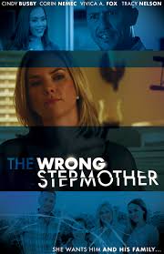 My Good Old Stepmom (2019)