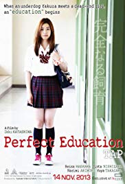 TAP Perfect Education (2013)