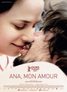 Ana, My Love (2017)